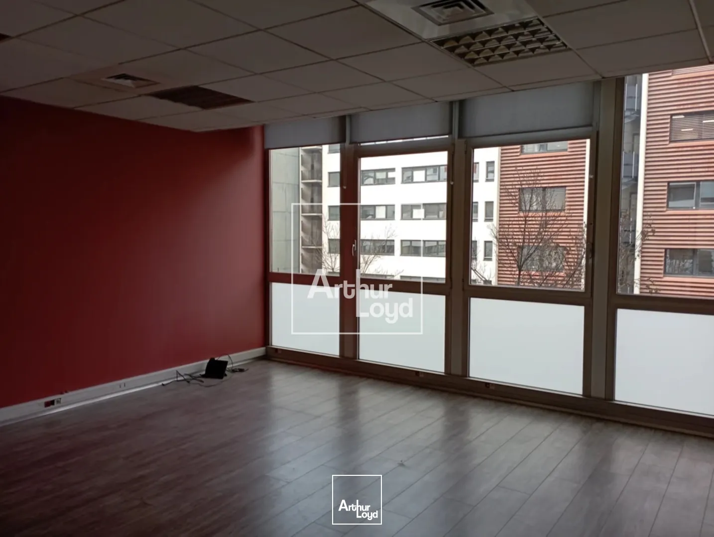 Bureaux - Location - GRENOBLE - 38000 - 89-89 - 7588529