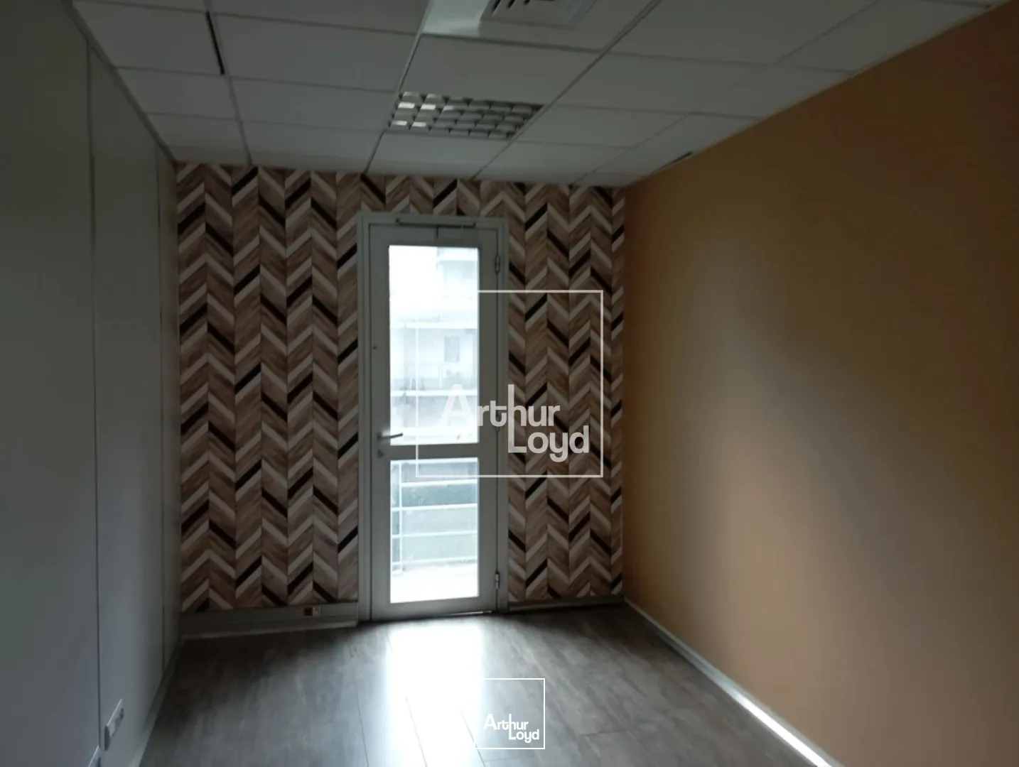 Bureaux - Location - GRENOBLE - 38000 - 89-89 - 7588532