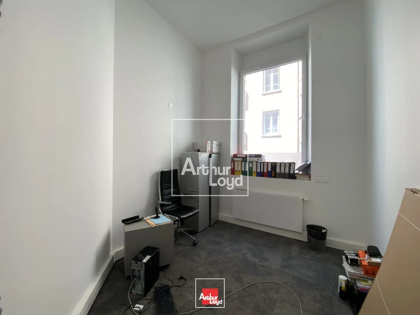 Bureaux - Location - GRENOBLE - 38000 - 103-103 - 7588539