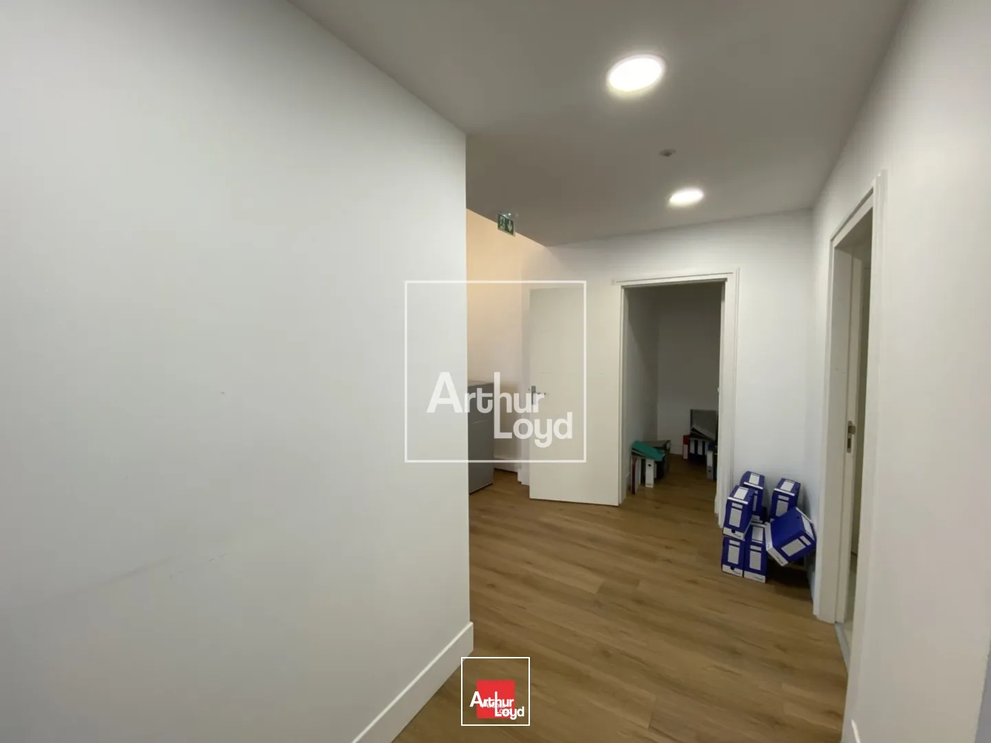 Bureaux - Location - GRENOBLE - 38000 - 103-103 - 7588541