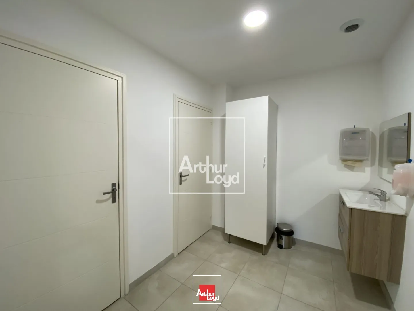 Bureaux - Location - GRENOBLE - 38000 - 103-103 - 7588542