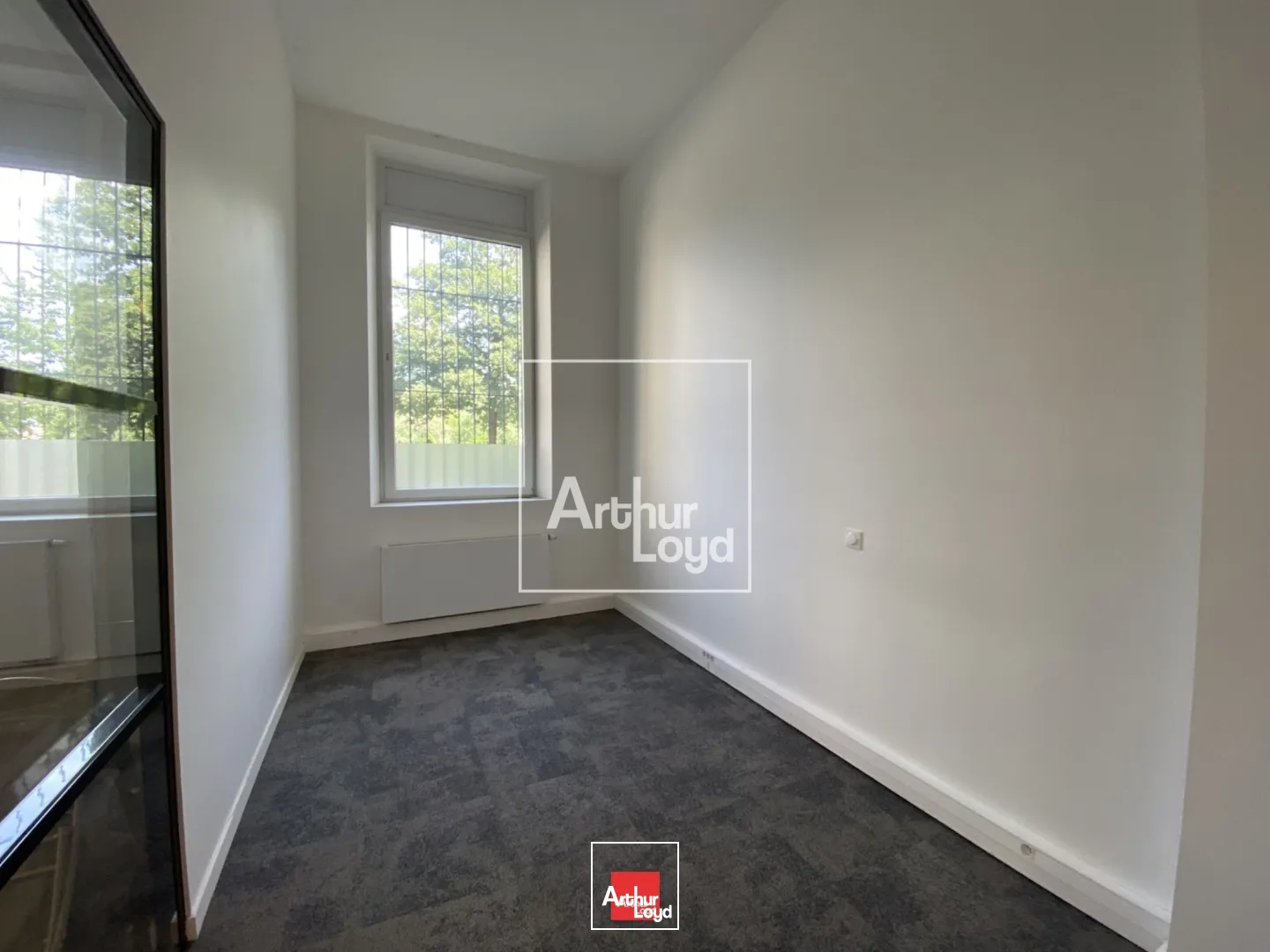 Bureaux - Location - GRENOBLE - 38000 - 103-103 - 7588543