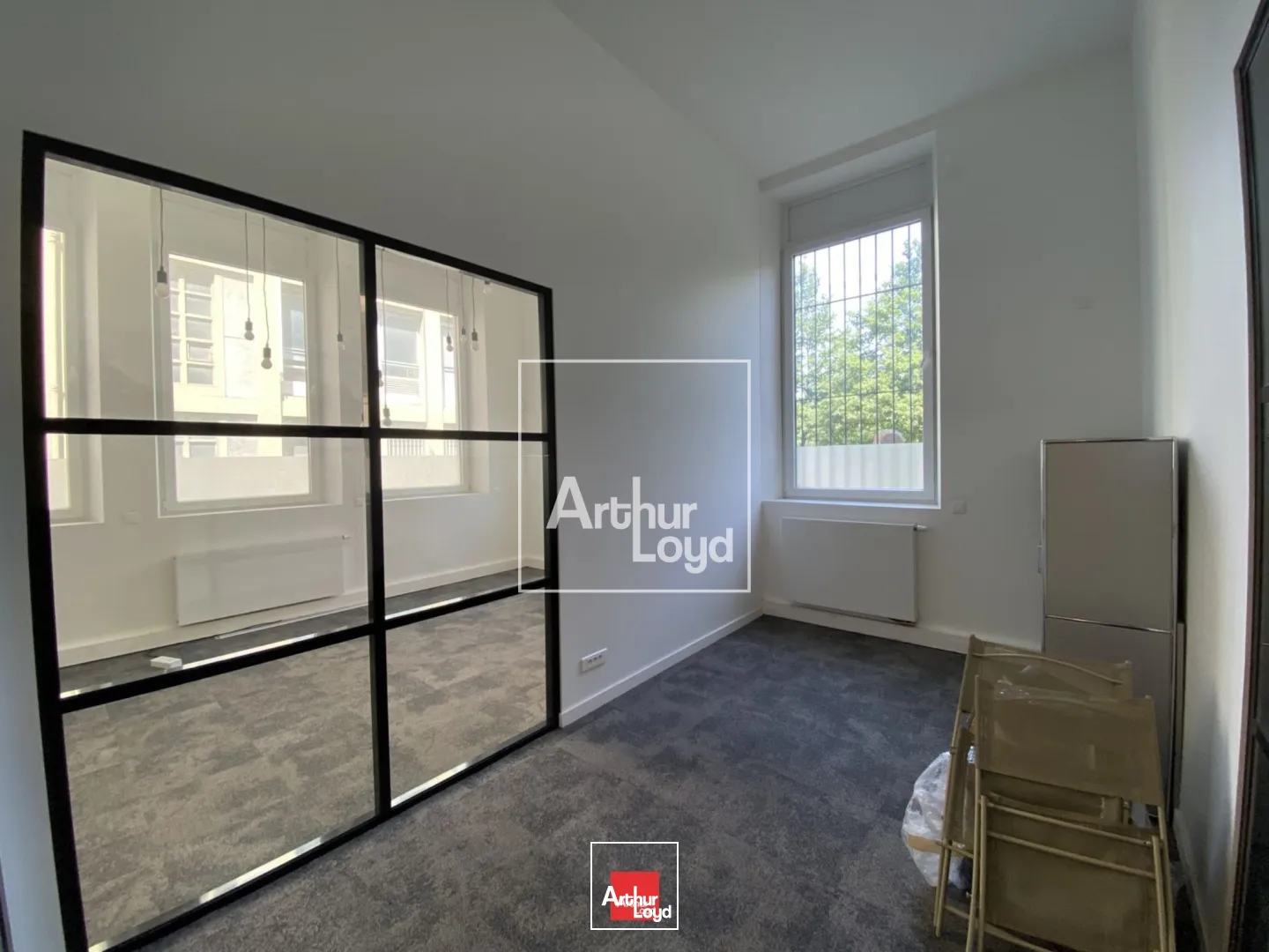 Bureaux - Location - GRENOBLE - 38000 - 103-103 - 7588544