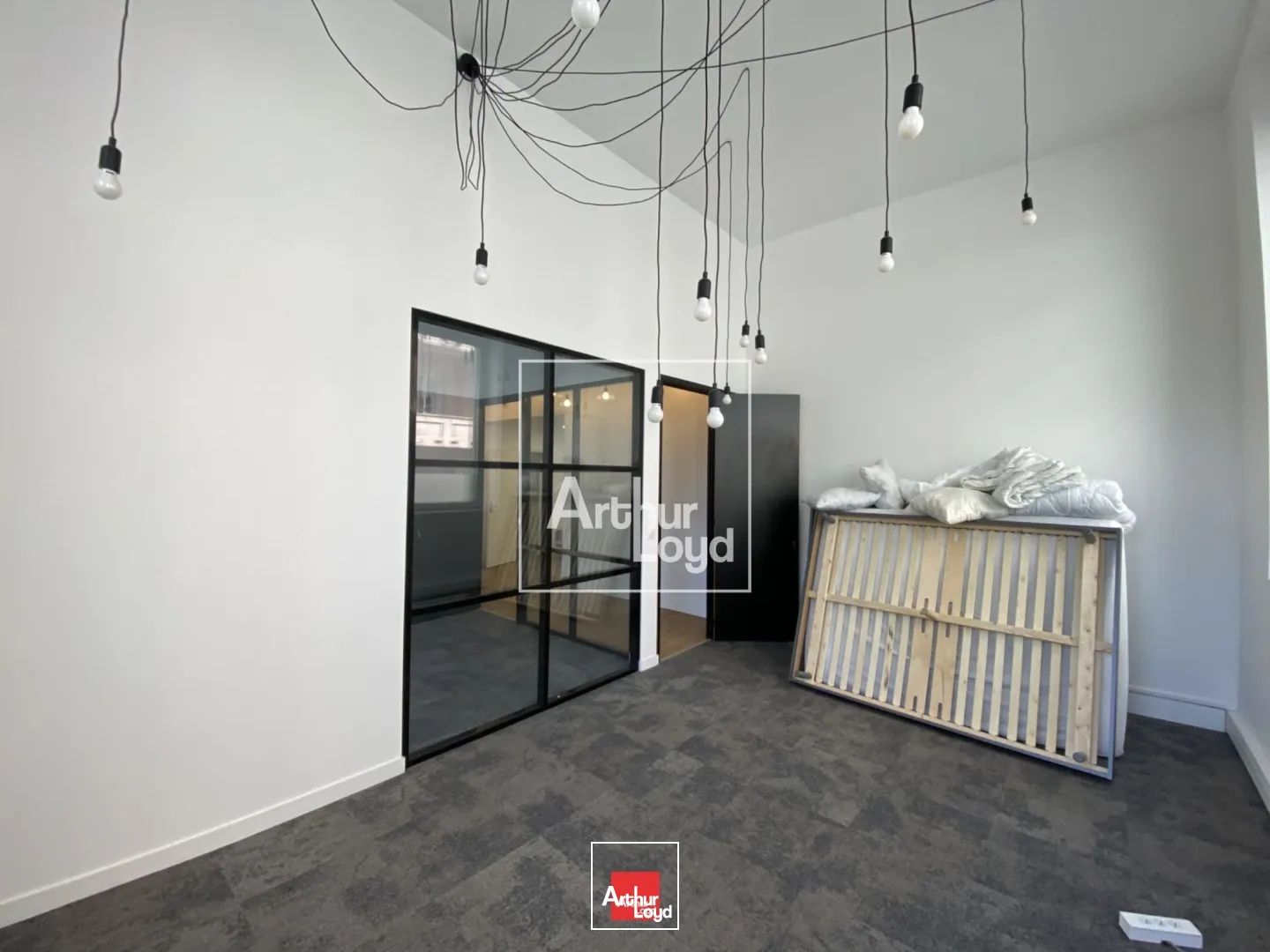 Bureaux - Location - GRENOBLE - 38000 - 103-103 - 7588546