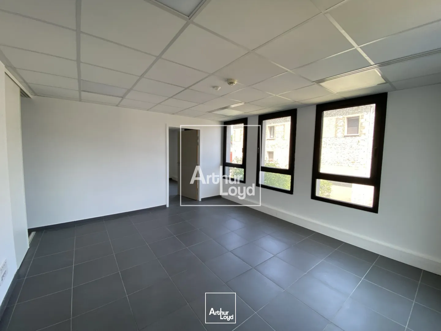 bureaux a louer divisibles à Sassenage 