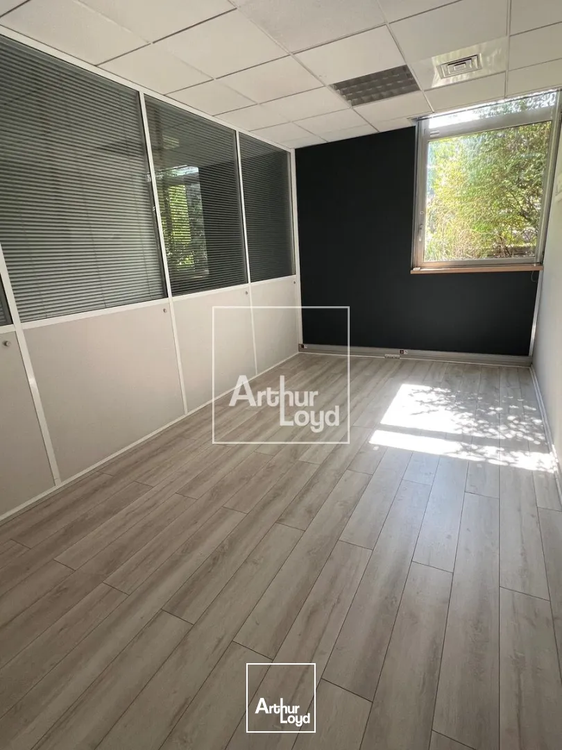 BUREAUX 67 M² A VENDRE - EUROPOLE 