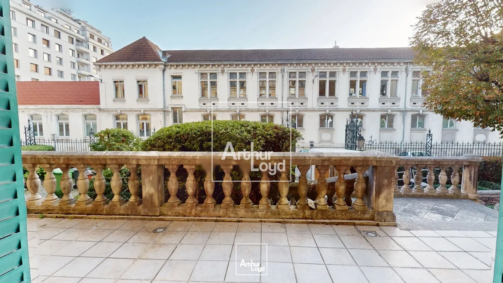 BUREAUX DE STANDING A LOUER A GRENOBLE 