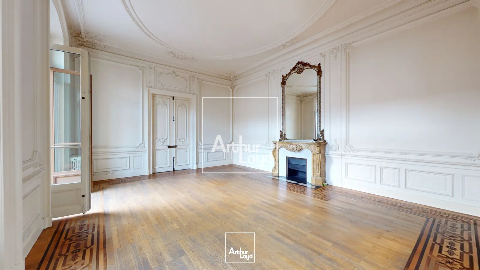 BUREAUX DE STANDING A LOUER A GRENOBLE 