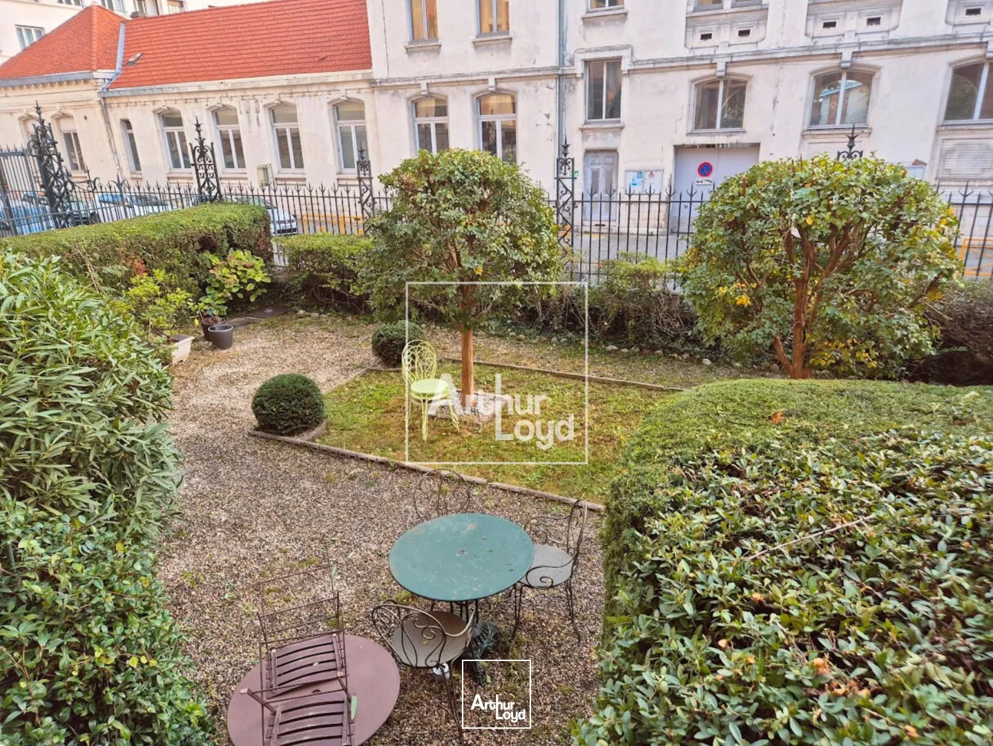 BUREAUX DE STANDING A LOUER A GRENOBLE 