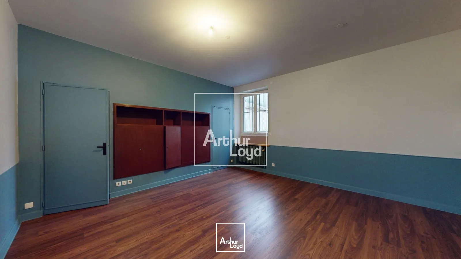 BUREAUX DE STANDING A LOUER A GRENOBLE 