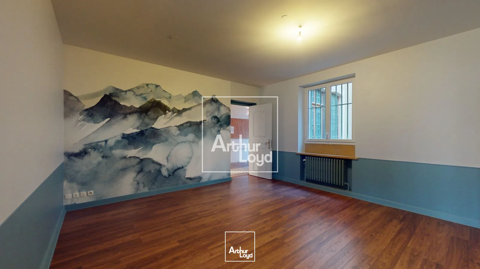 BUREAUX DE STANDING A LOUER A GRENOBLE 