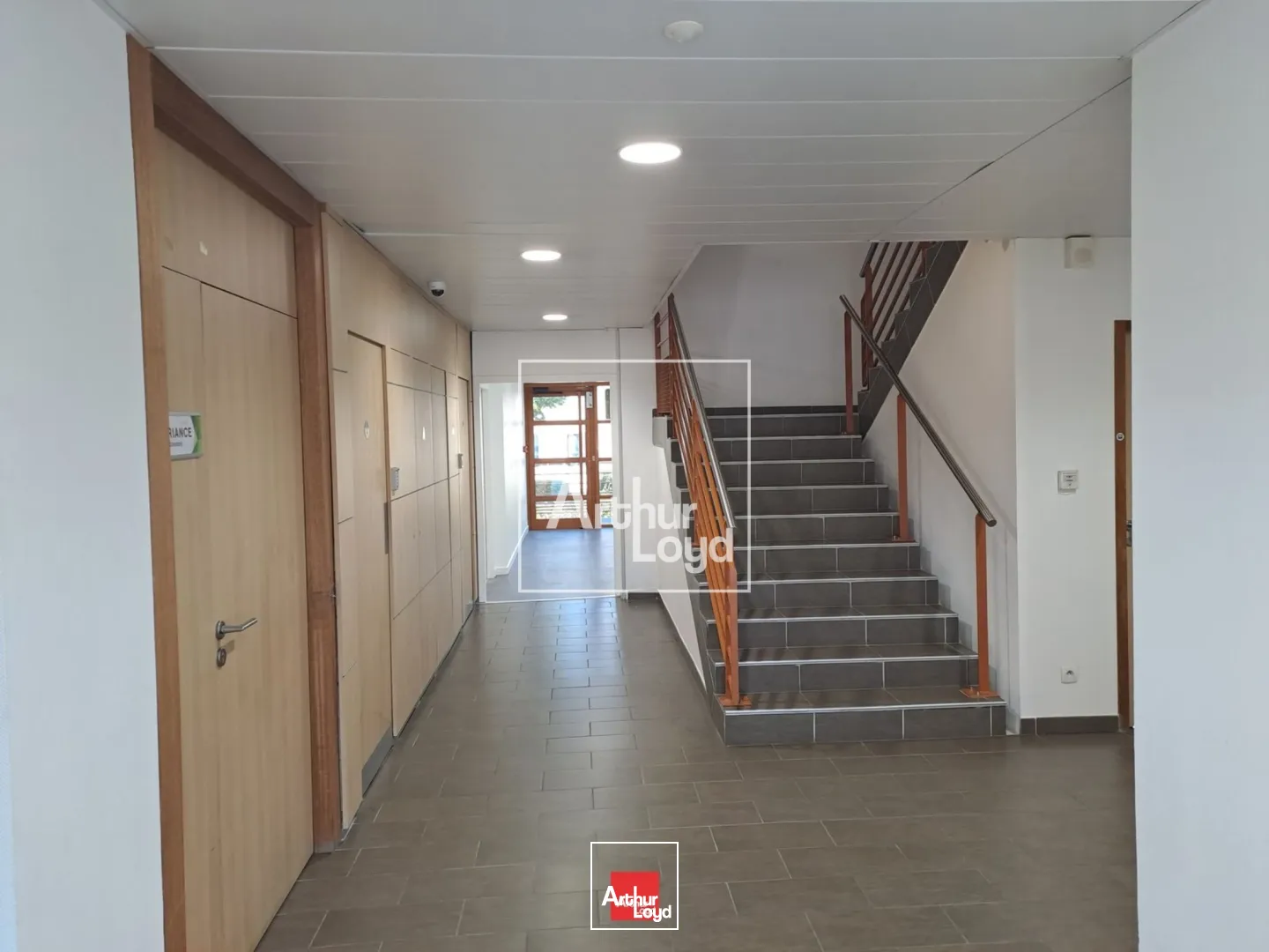 Bureaux - Location - ECHIROLLES - 38130 - 91.31-329 - 7588878