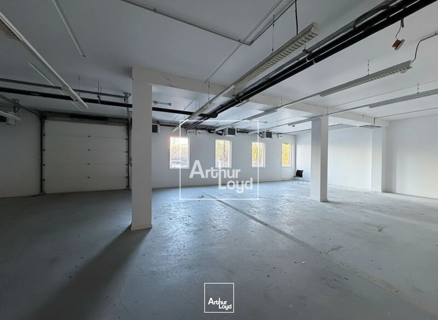 Bureaux - Location - GRENOBLE - 38000 - 218.42-5046.12 - 7589056