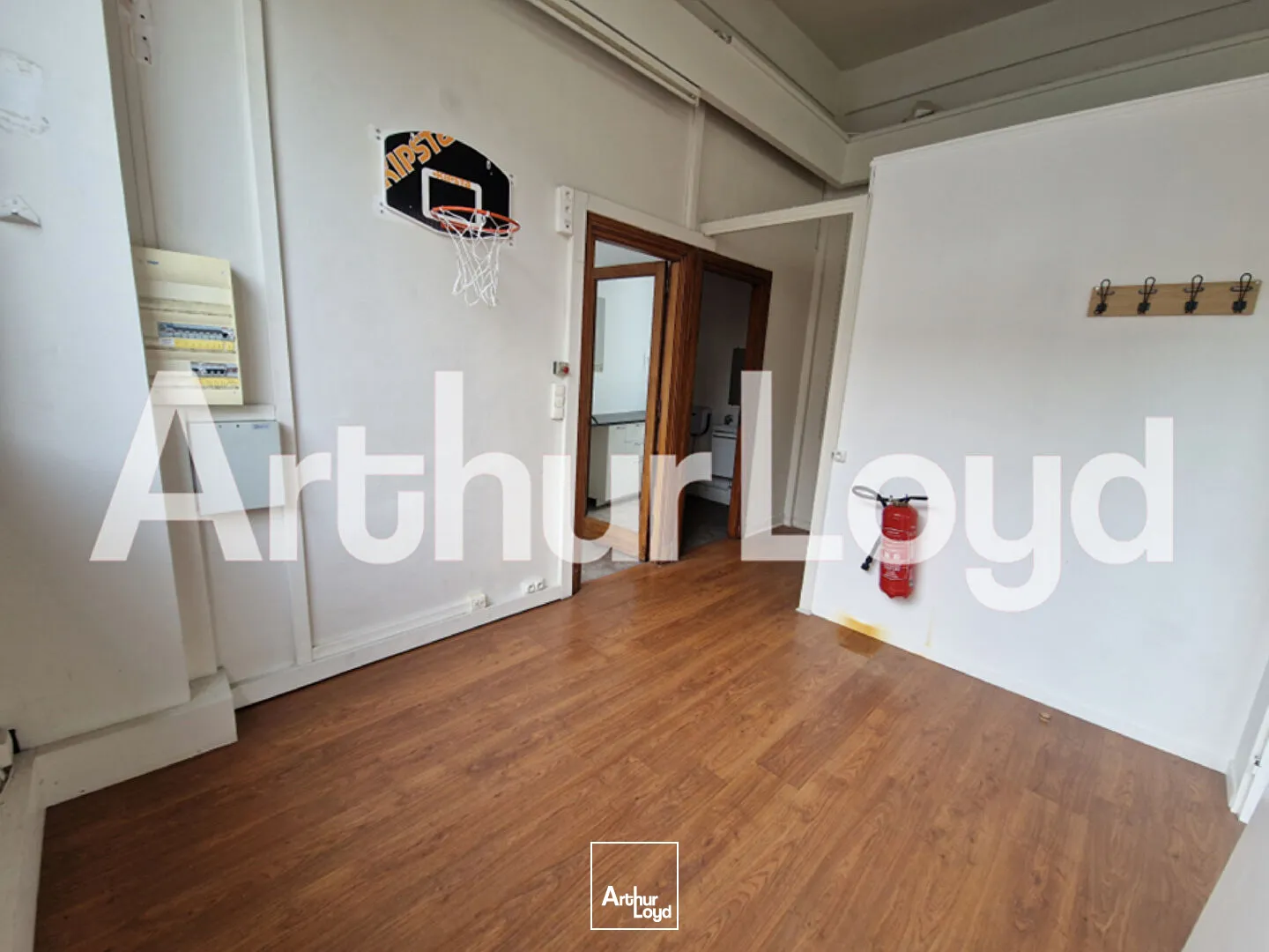 Local commercial ou tertiaire - LOCATION - CAEN CENTRE