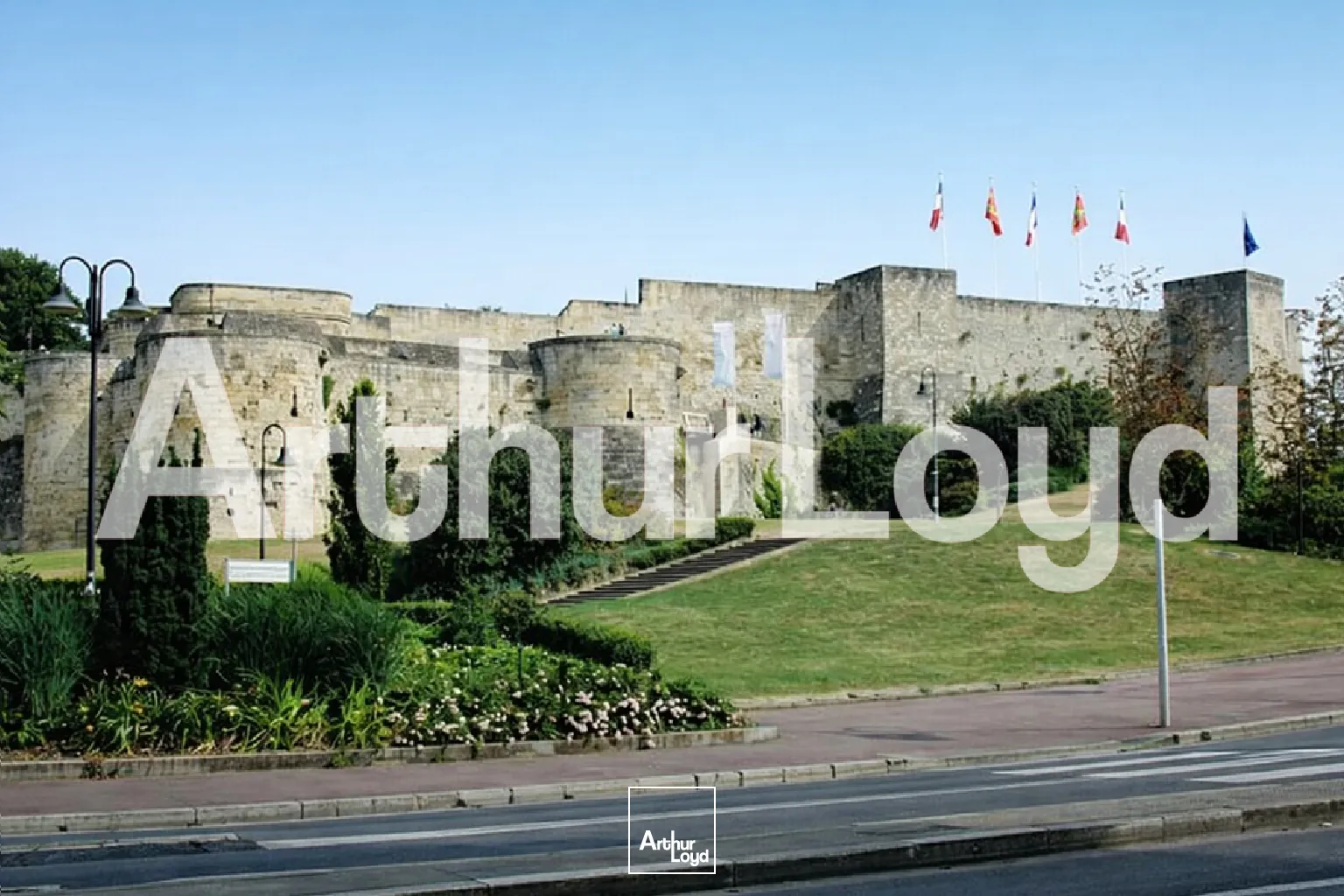 Cession de bail - Local commercial - Caen centre