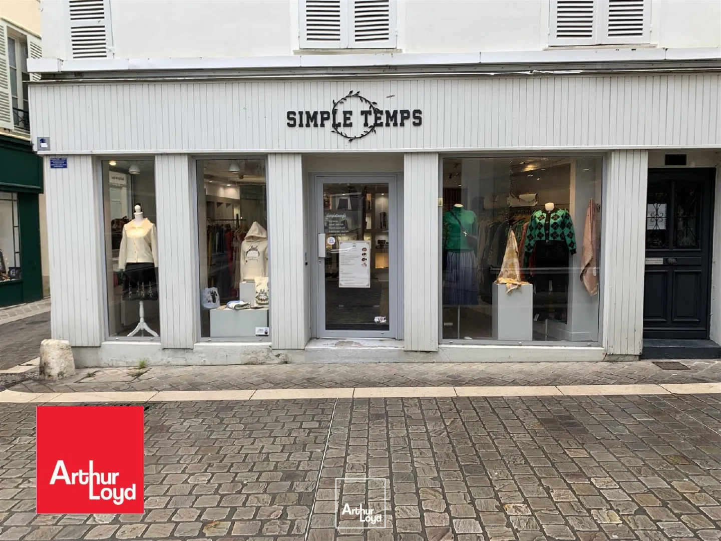 Local commercial à louer à CHARTRES 28000