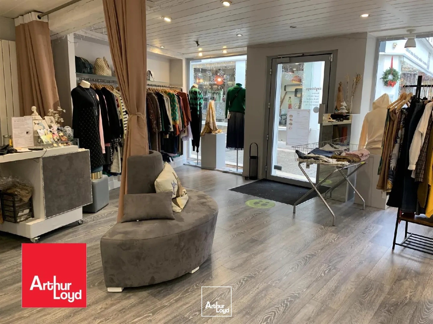 Local commercial à louer à CHARTRES 28000