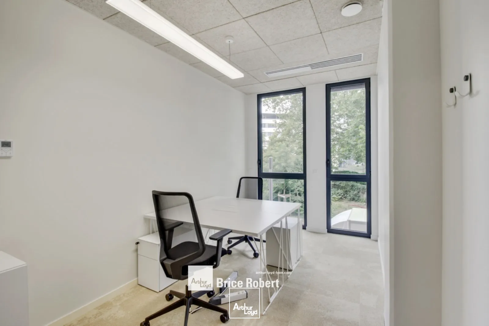 Bureaux - Location - LYON - 69009 - 25.8-2574.2 - 7589503