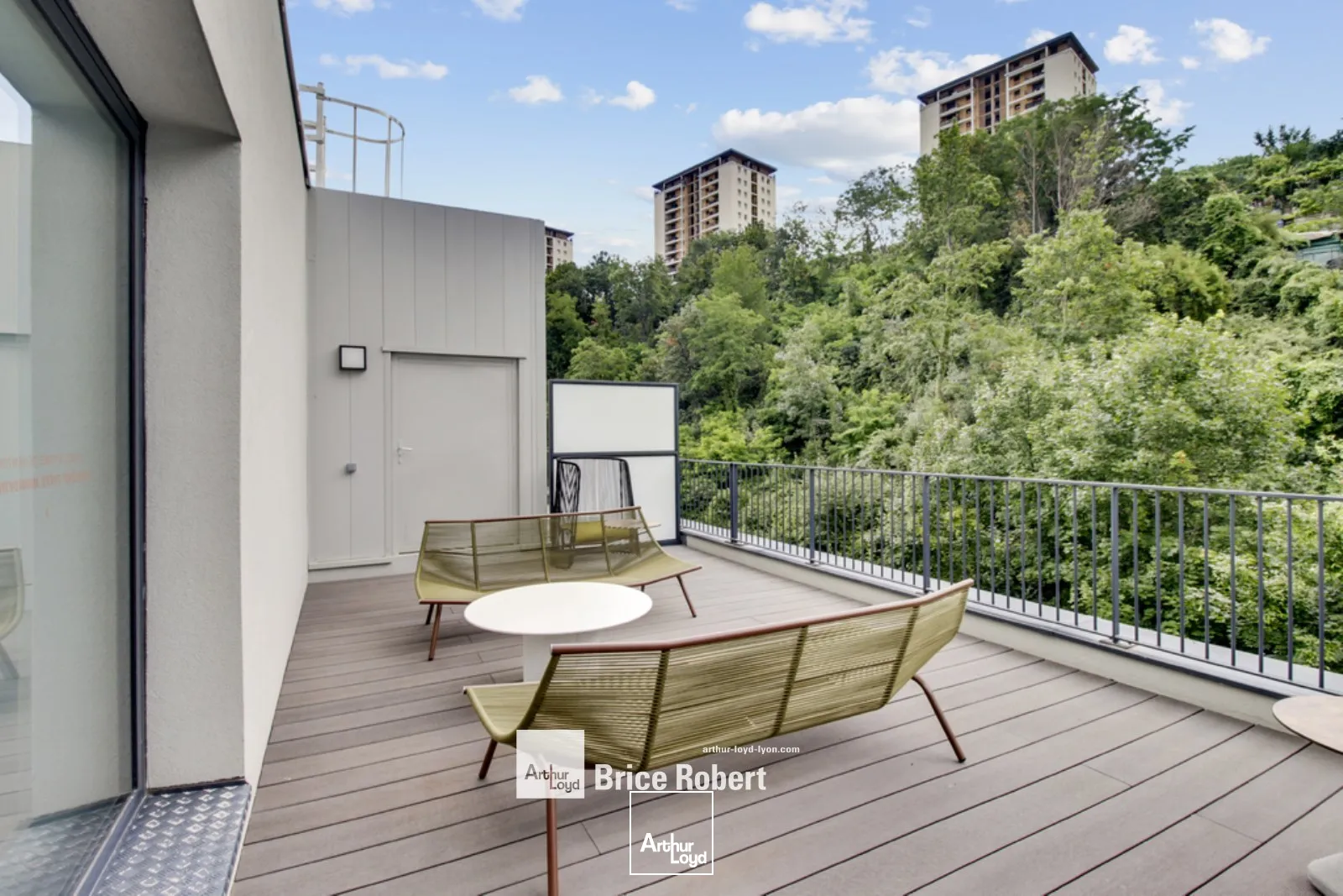 Bureaux - Location - LYON - 69009 - 25.8-2574.2 - 7589510