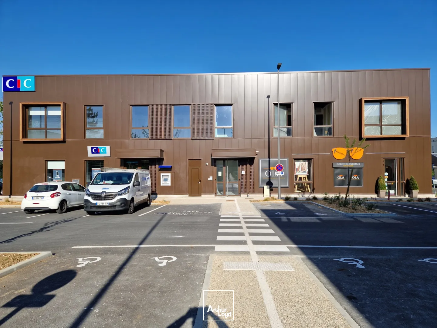 Bureaux - Location - AMIENS - 80000 - 47-47 - 7589730