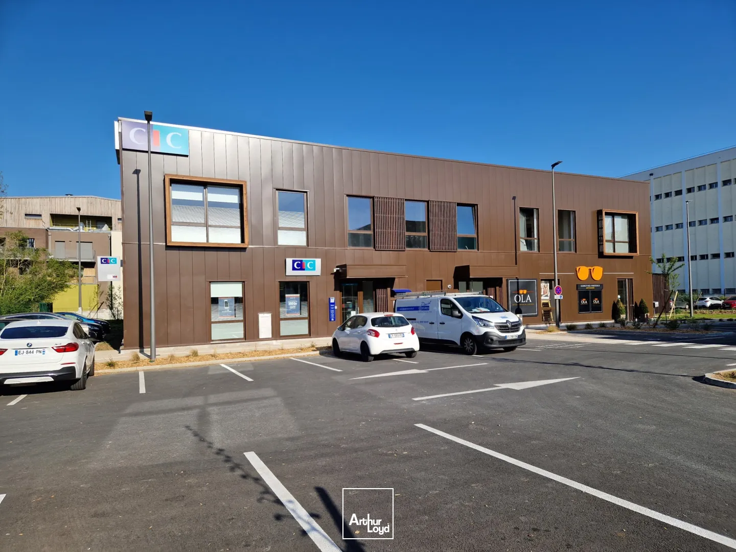 Bureaux - Location - AMIENS - 80000 - 47-47 - 7589732