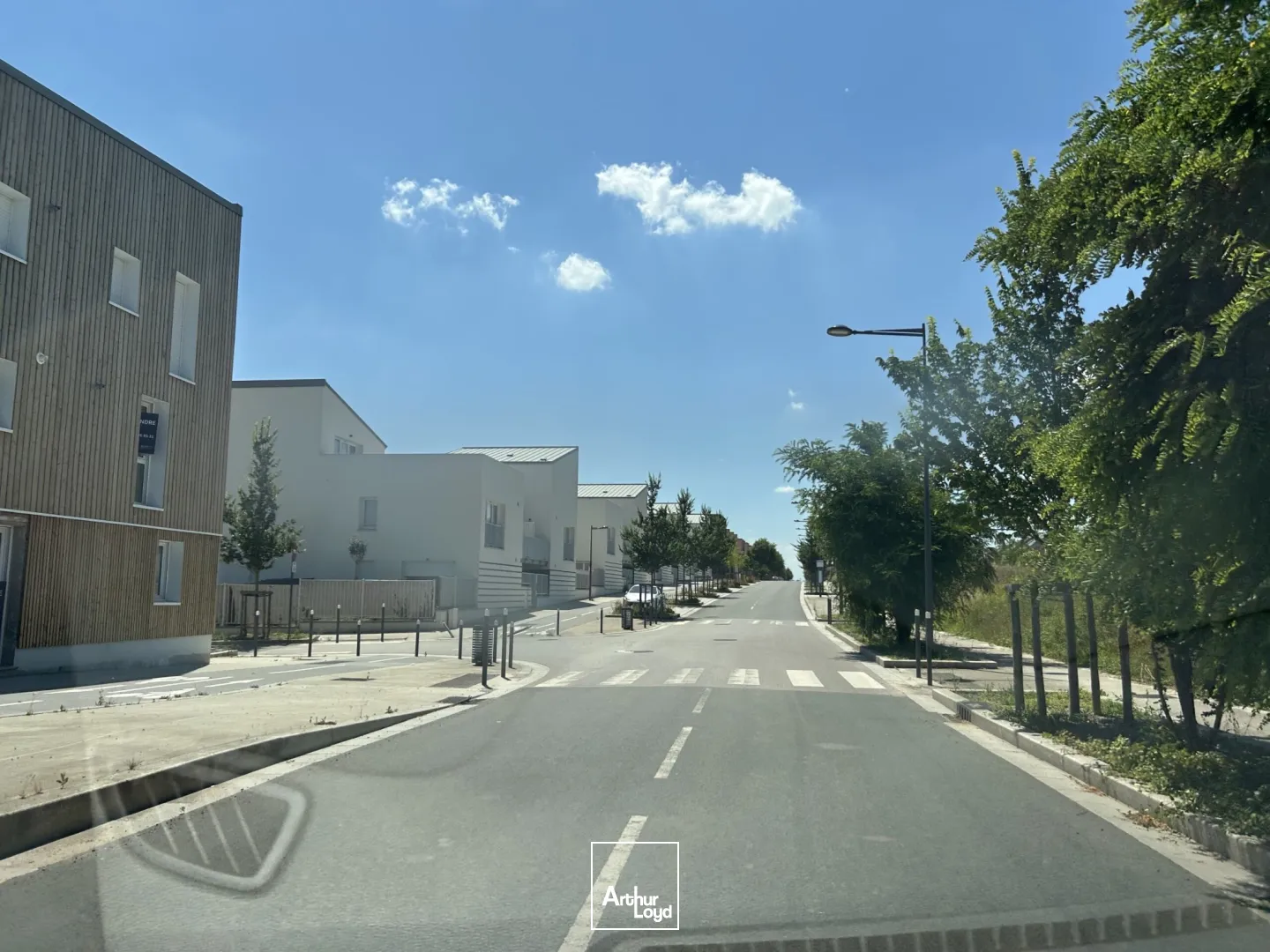 Bureaux - Location - AMIENS - 80000 - 104.21-104.21 - 7589743