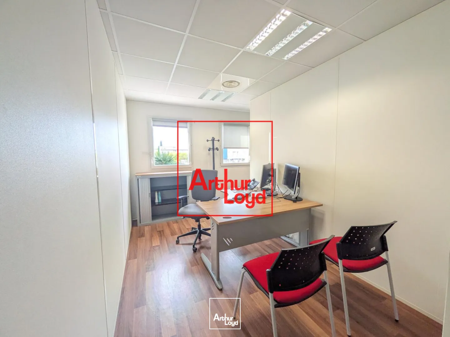 À VENDRE - IMMEUBLE DE BUREAUX L'ALTIS - PARC GEORGES BESSE, NÎMES