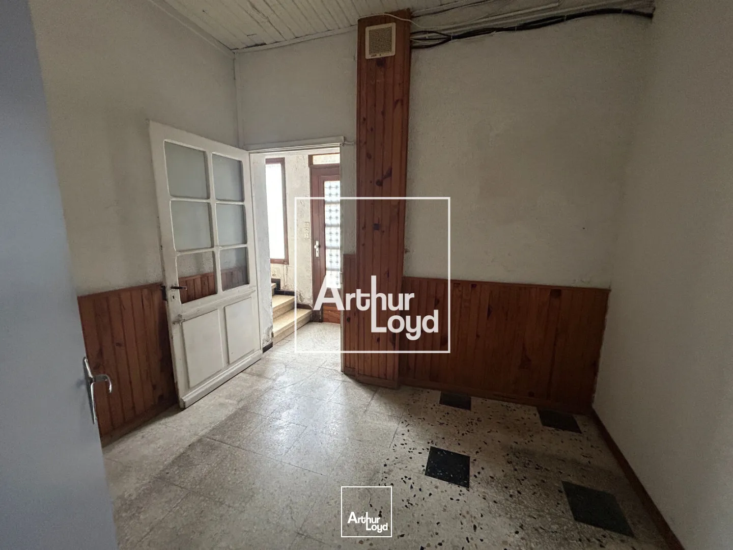 Locaux commerciaux - Vente - NARBONNE - 11100 - 650-650 - 7590021