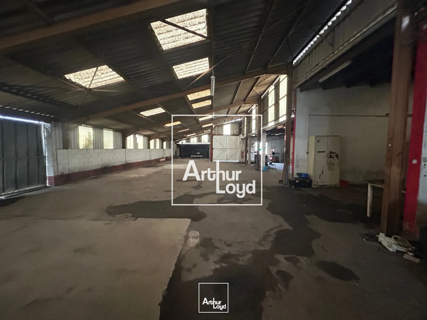 Locaux commerciaux - Vente - NARBONNE - 11100 - 650-650 - 7590024