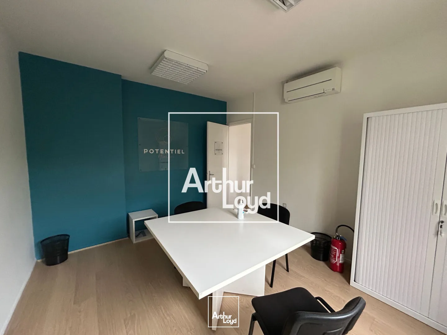 Bureaux à la vente - Béziers 