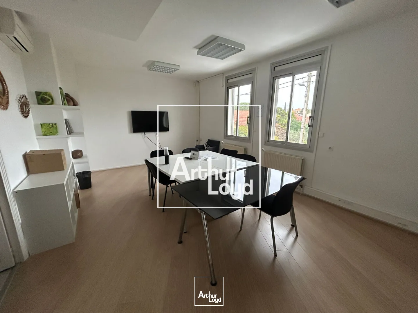 Bureaux à la vente - Béziers 