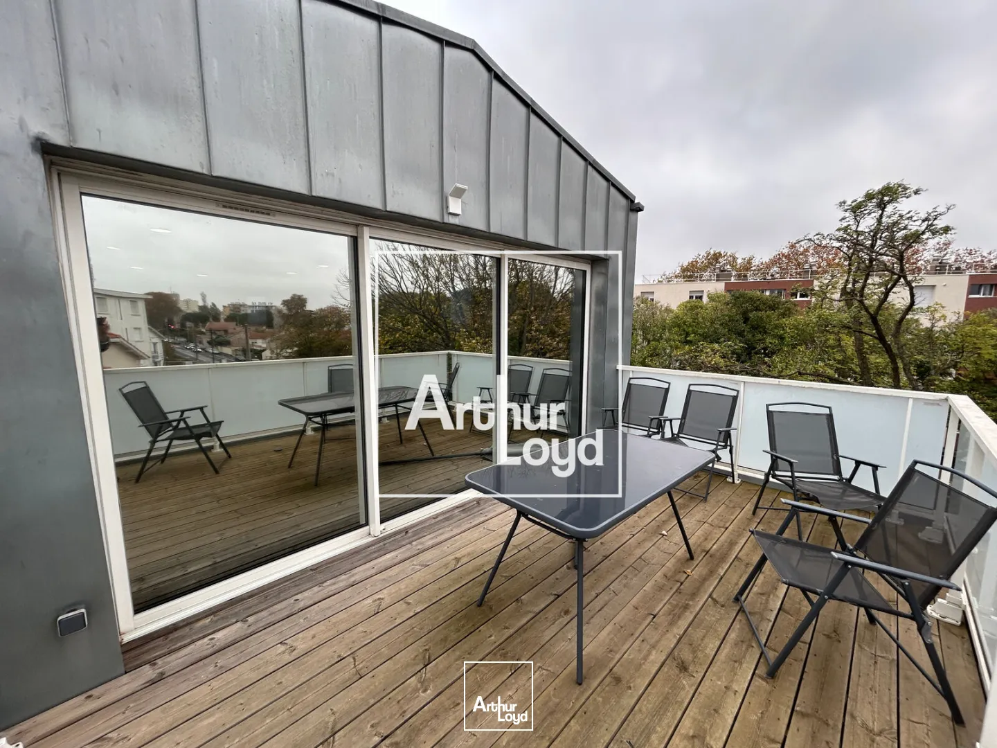 Bureaux à la vente - Béziers 