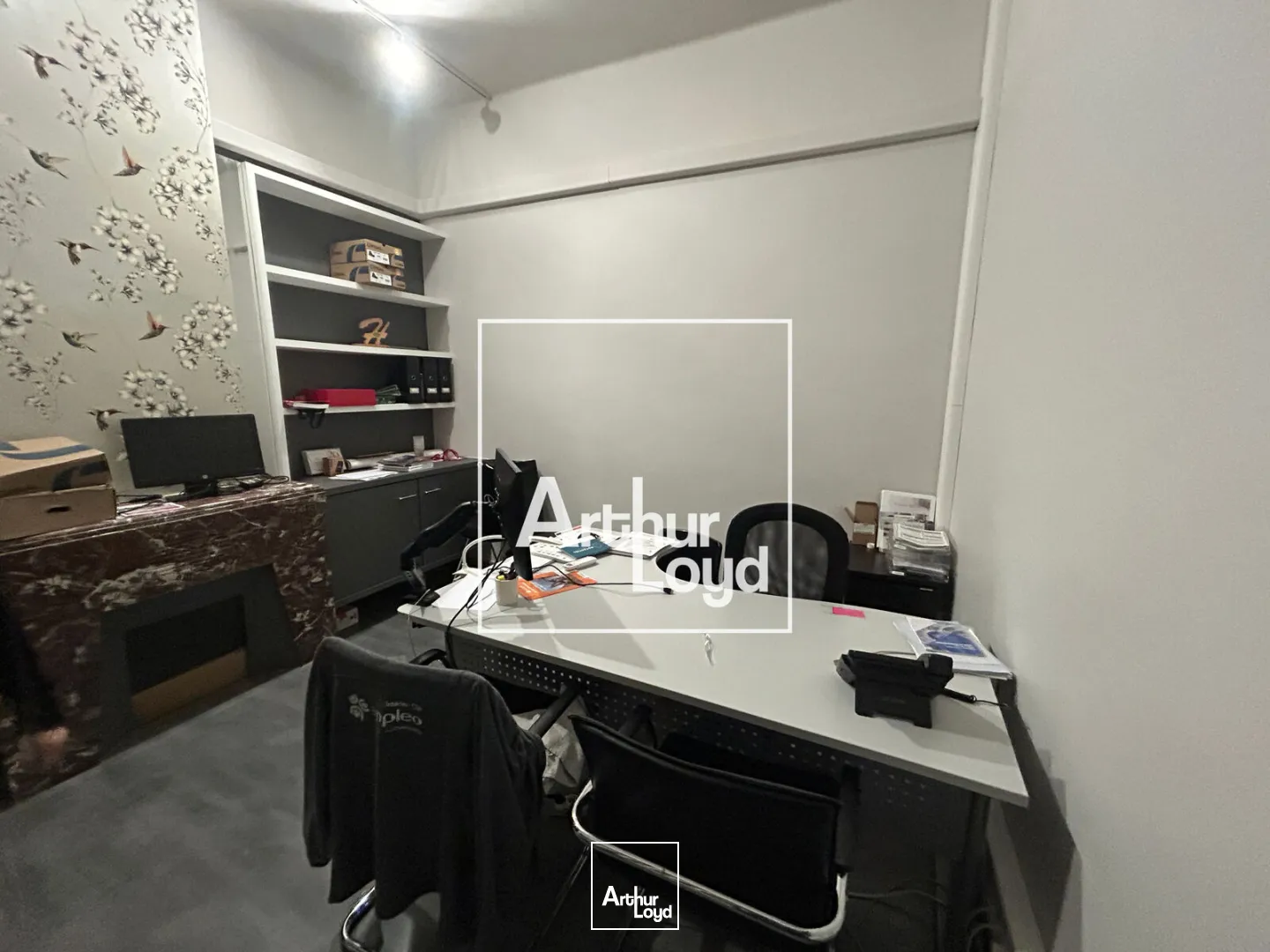 Bureaux à la vente - Béziers 