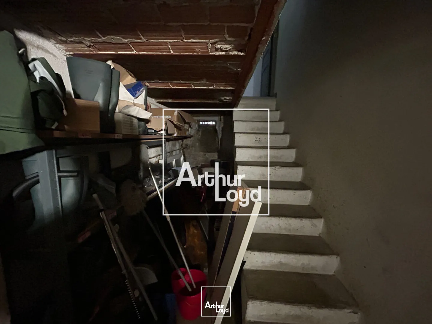 Bureaux à la vente - Béziers 