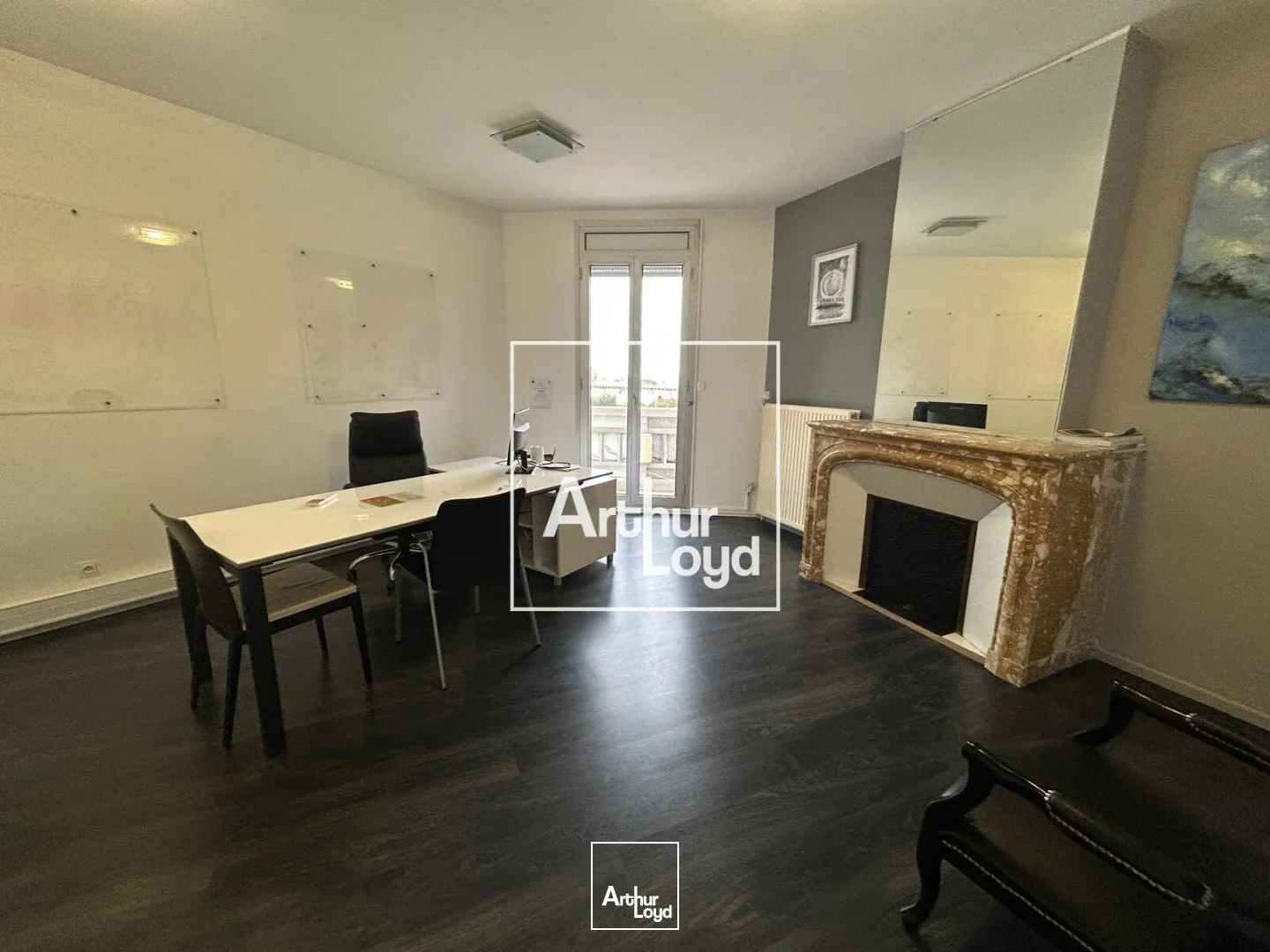 Bureaux à la vente - Béziers 