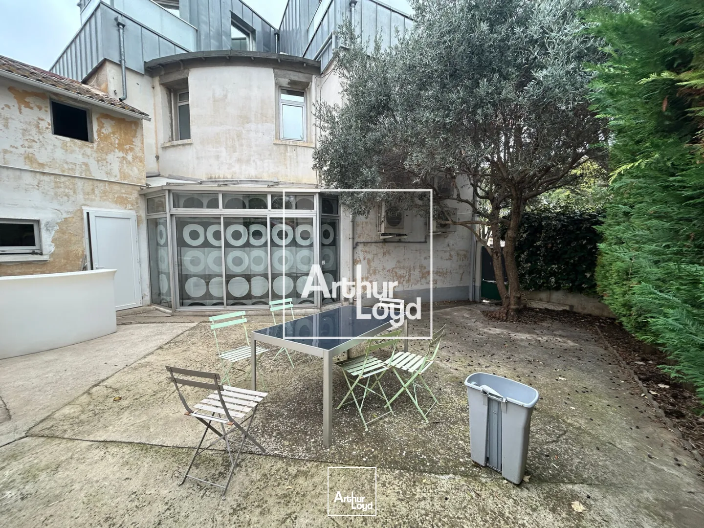 Bureaux à la vente - Béziers 