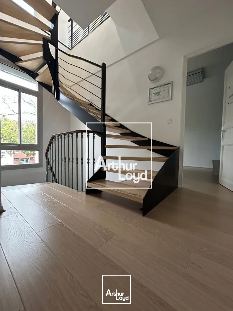 Bureaux à la vente - Béziers 