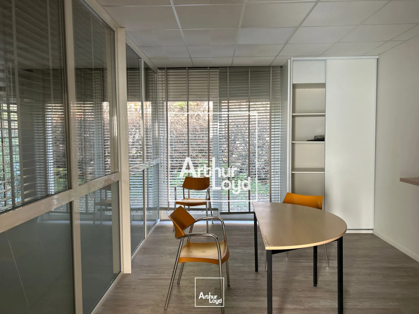 Bureaux de standing - A louer - Boujan sur Libron