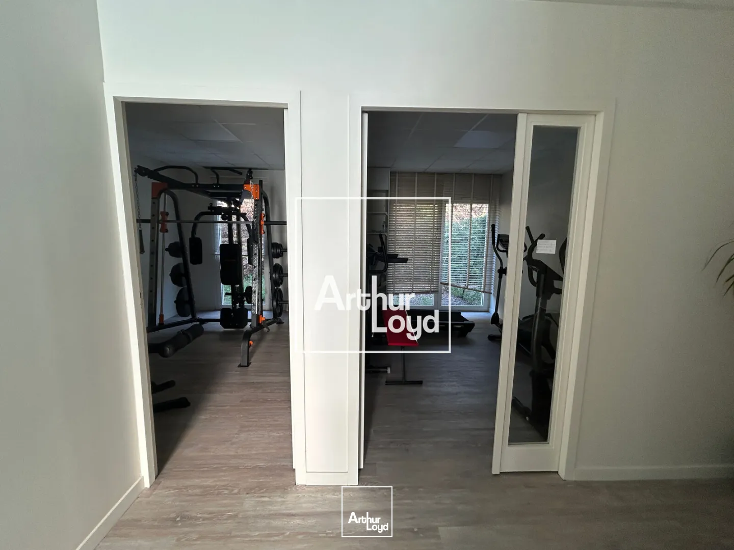 Bureaux de standing - A louer - Boujan sur Libron