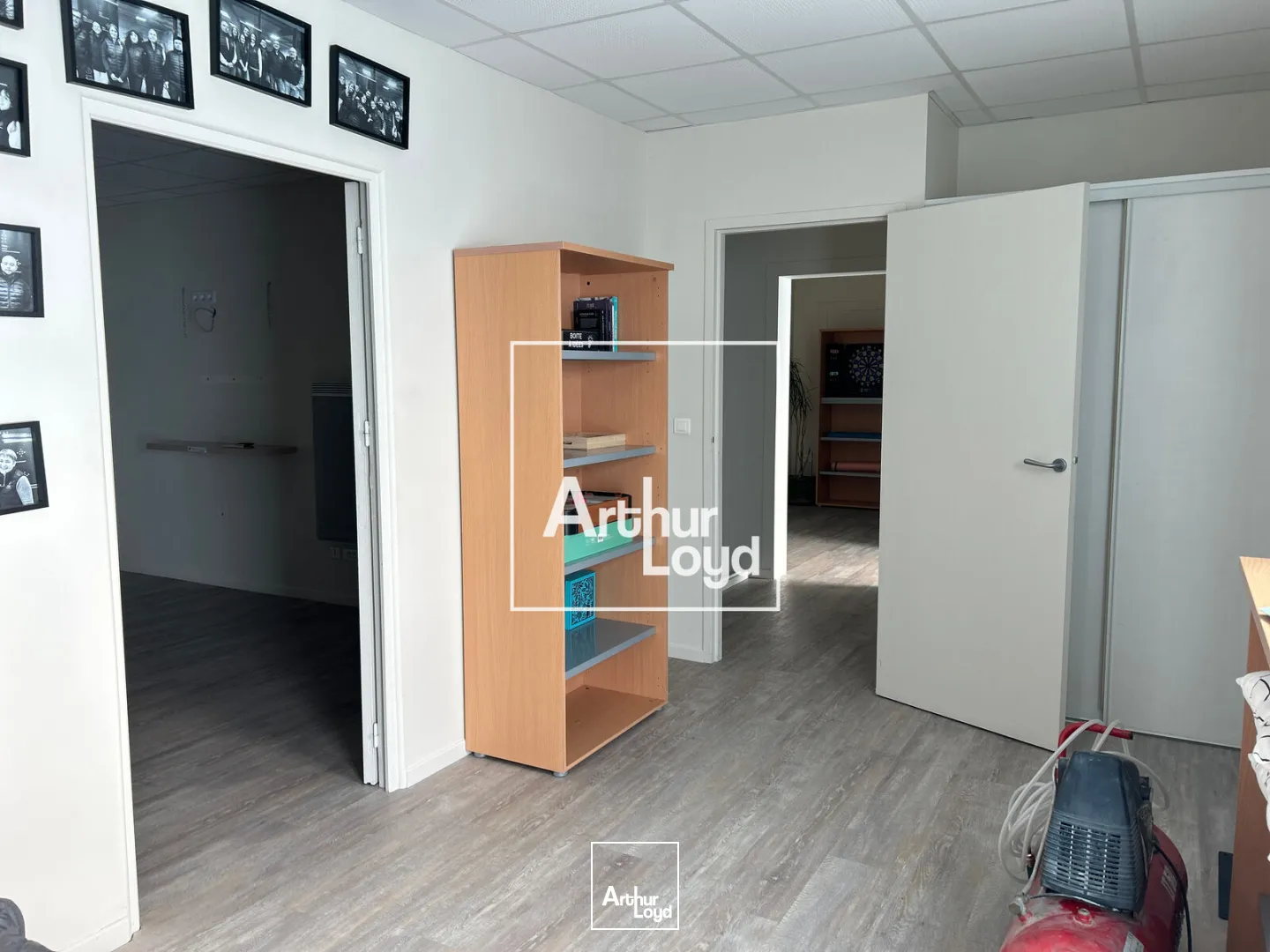 Bureaux de standing - A louer - Boujan sur Libron