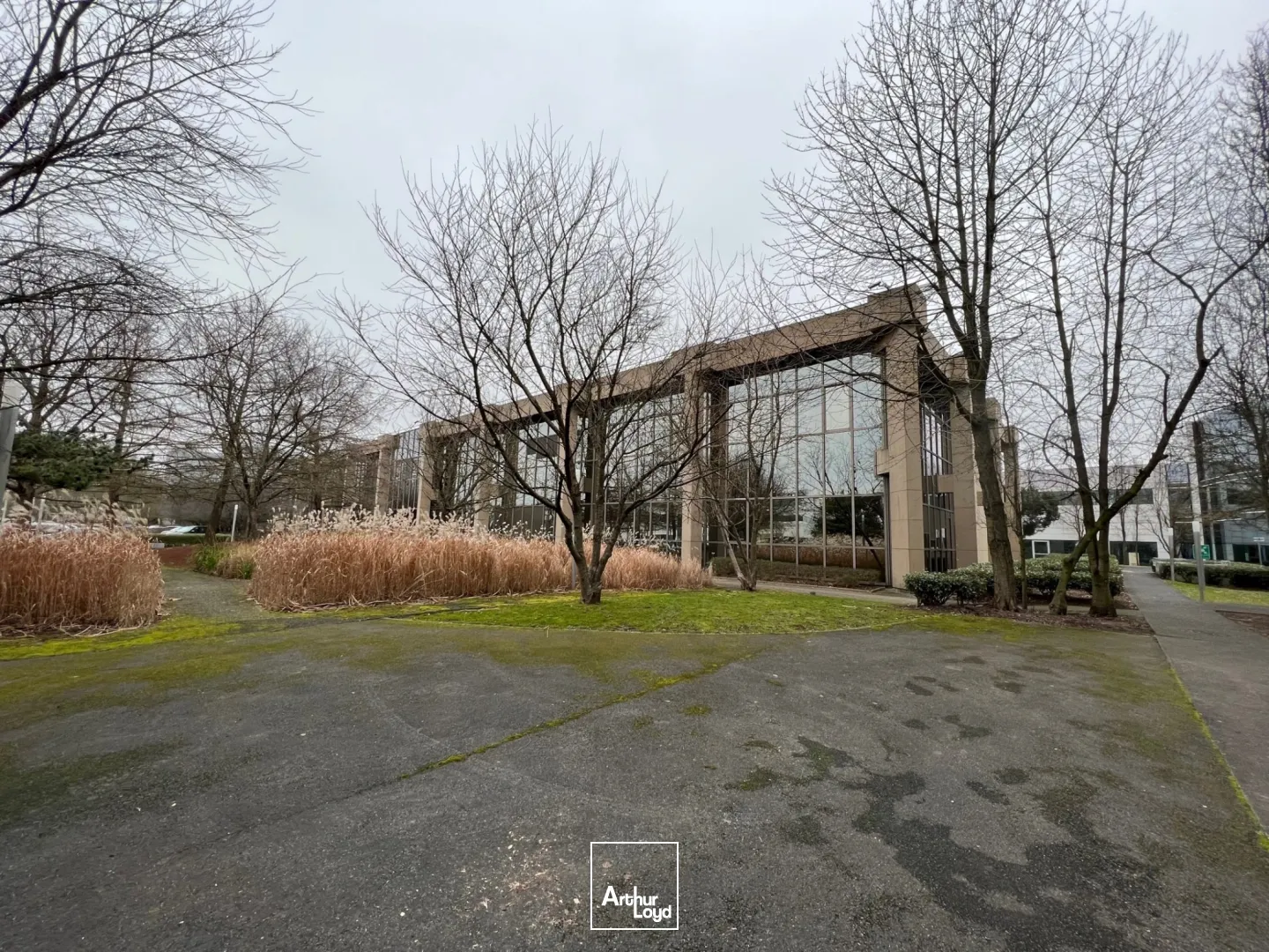 Bureaux à louer à Villepinte proche aéroport Paris Charles de Gaulle