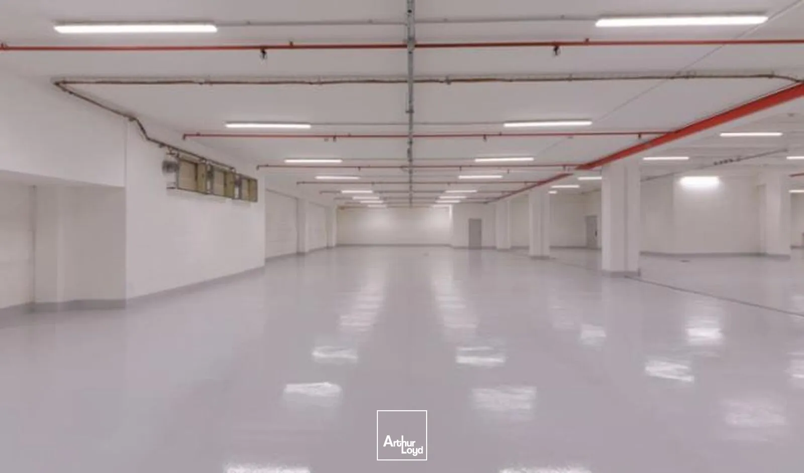 MAISON DE LA LOGISTIQUE URBAINE ET DURABLE