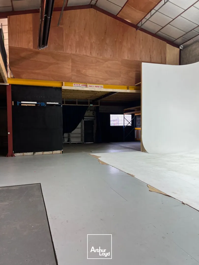 Activités à louer à AUBERVILLIERS 93300