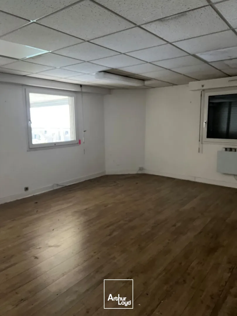 Activités à louer à AUBERVILLIERS 93300