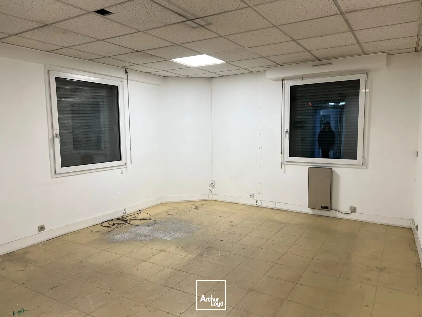 Activités à louer à AUBERVILLIERS 93300