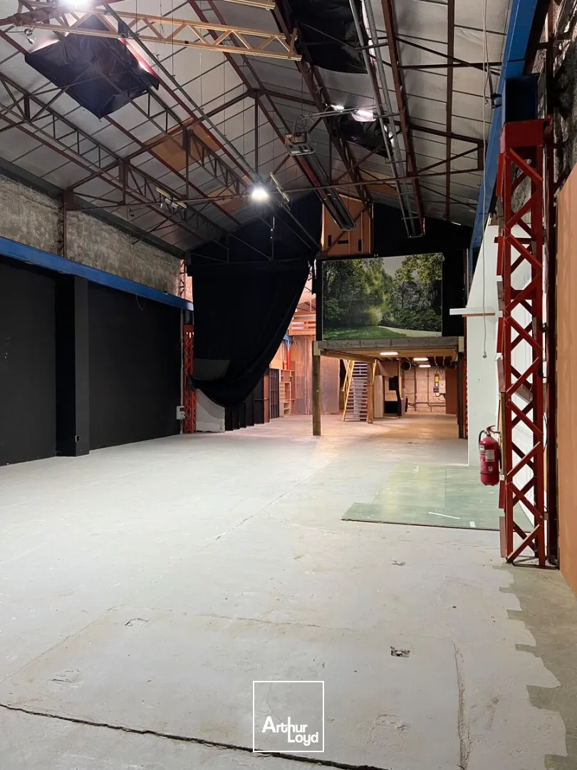 Activités à louer à AUBERVILLIERS 93300