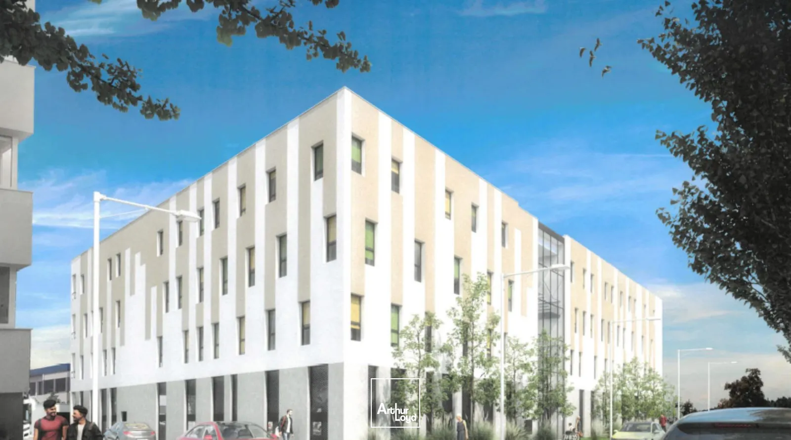 Plateau de bureau neuf brutà vendre