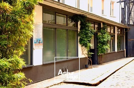 Bureaux A Louer - Espace Damoye