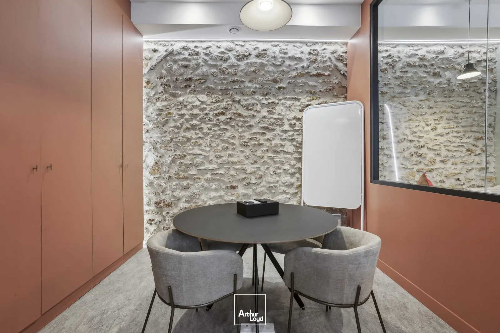 Bureaux A Louer - Espace Damoye