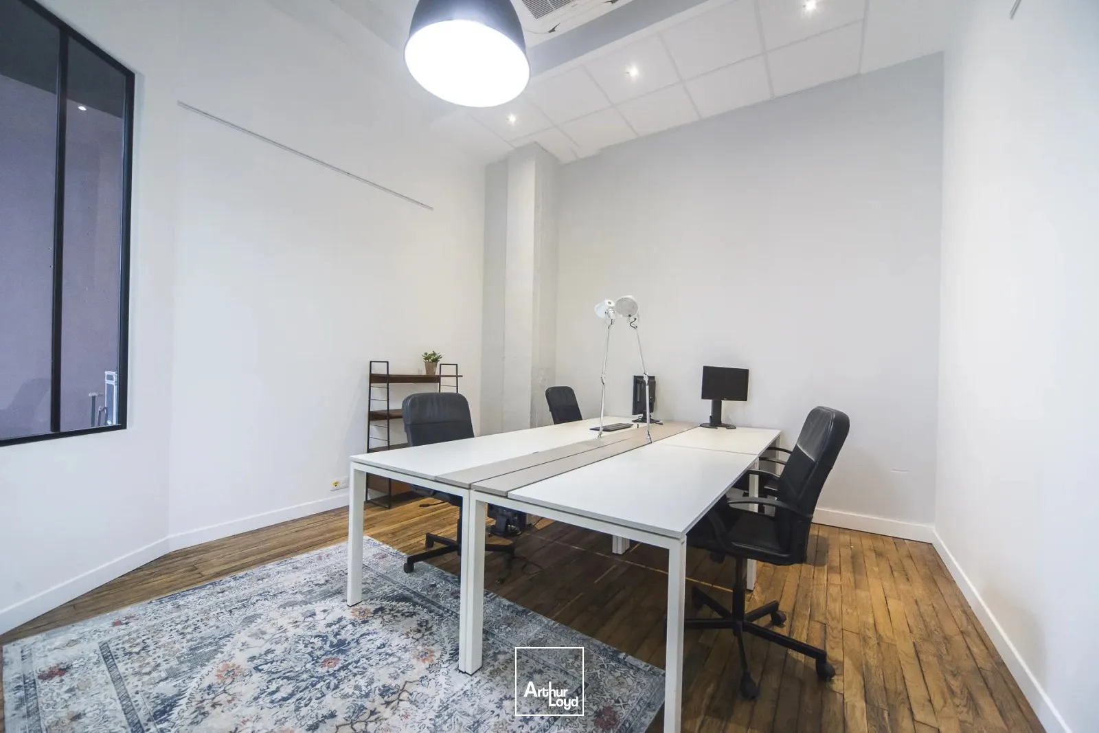 Bureaux A Louer - Espace Martel